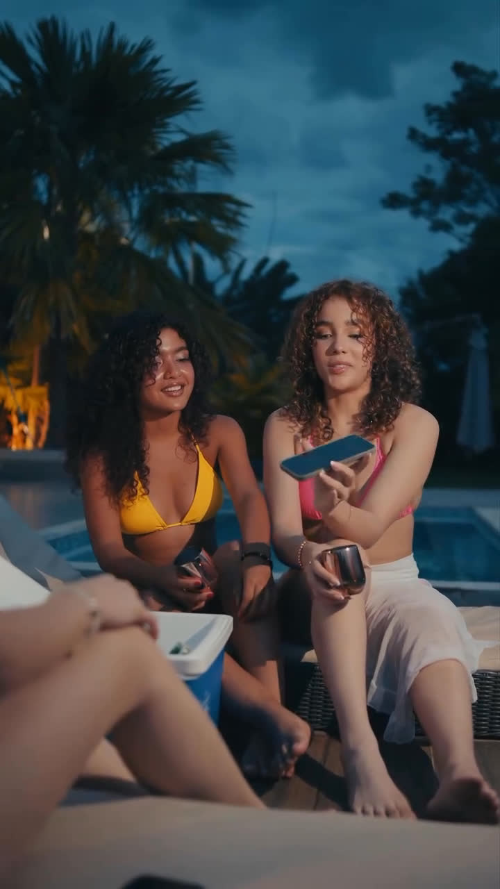 Vídeo UGC 2 de Geidy Galeano