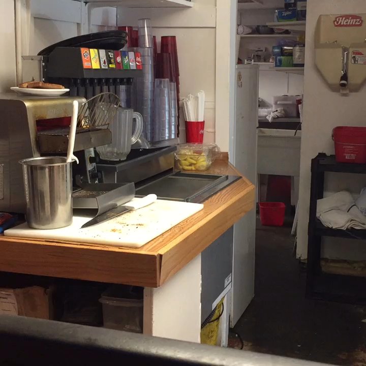 Luxury Diner - Diners Near Me - Cheyenne, Wyoming