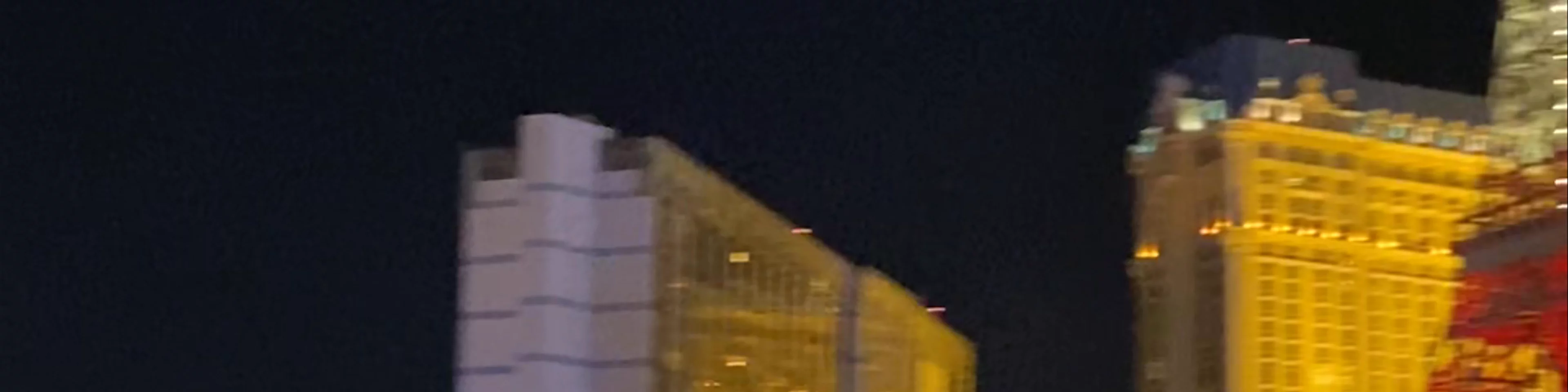 Las Vegas Strip