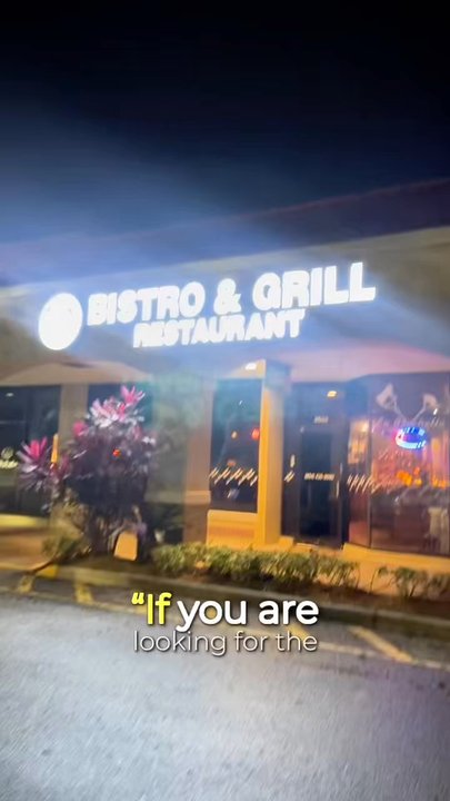 La Brochette - bistro - French Near Me - Hollywood, Florida