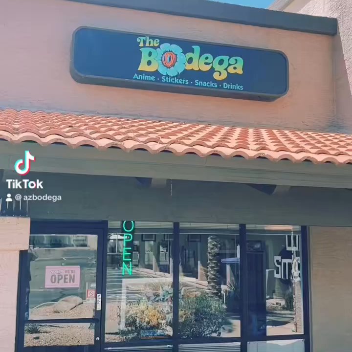 The Bodega - Come on Down for some Culture and good vibes - Beverage Store Near Me - Chandler, Arizona