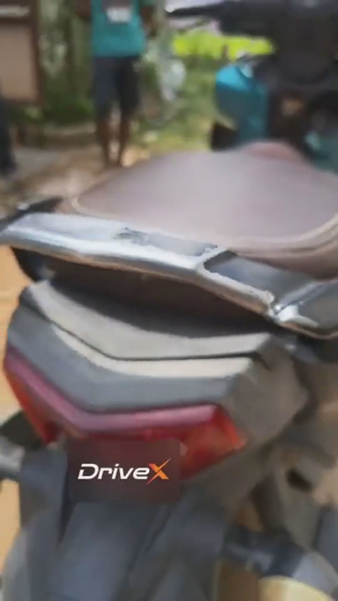 Walk-around video thumbnail