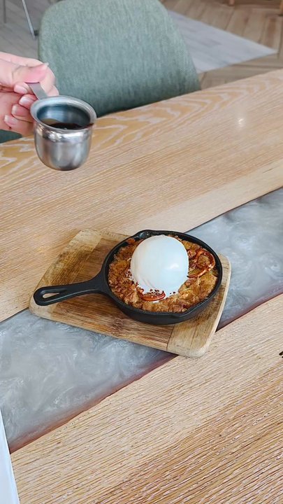 Spot Dessert Bar - Cookie camp - Desserts Near Me - Cherry Hill, New Jersey