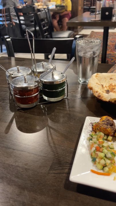 Afghan Kitchen - Middle Eastern Near Me - Salt Lake City, Utah