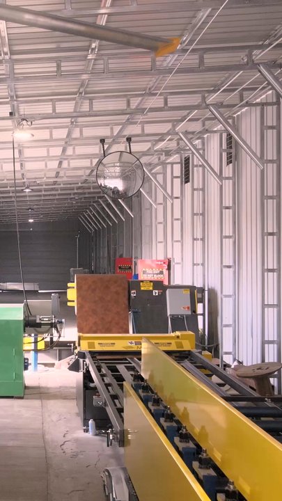 LCA Metal Components - Metal Fabricators Near Me - San Jacinto, California
