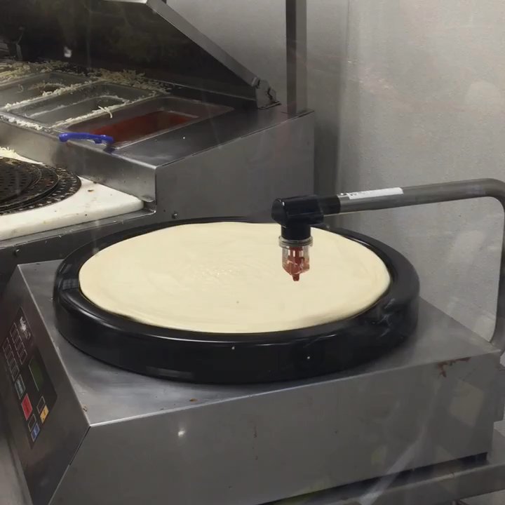 Costco - Pizza maker - Wholesale Stores Near Me - Vacaville, California
