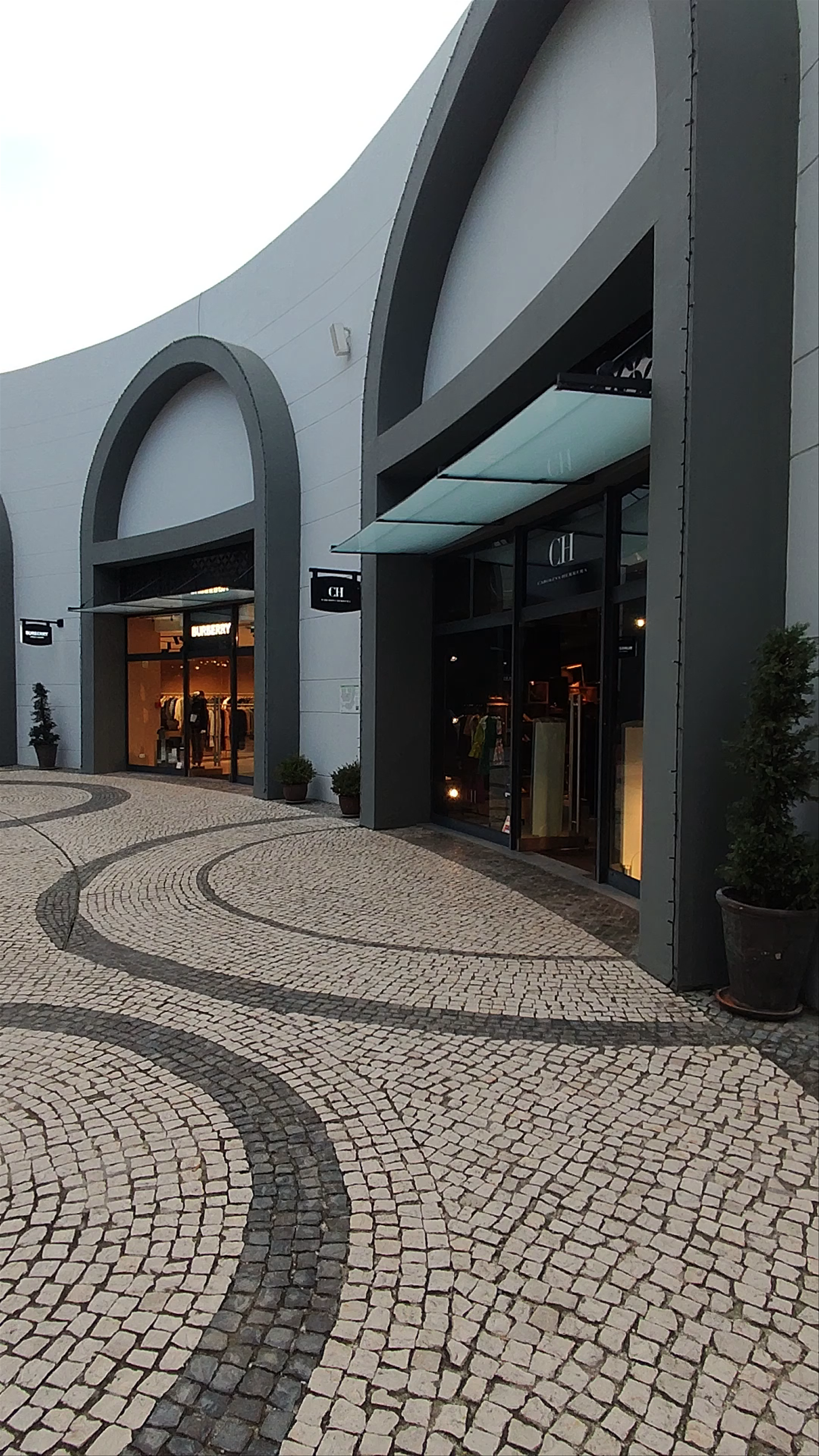 Freeport Fashion Outlet