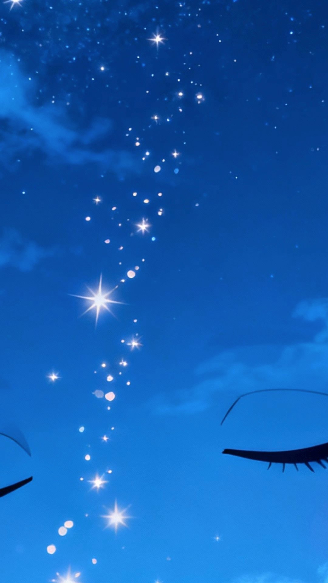 👉 Cierra los ojos… y deja que la calma te abrace 🌙✨