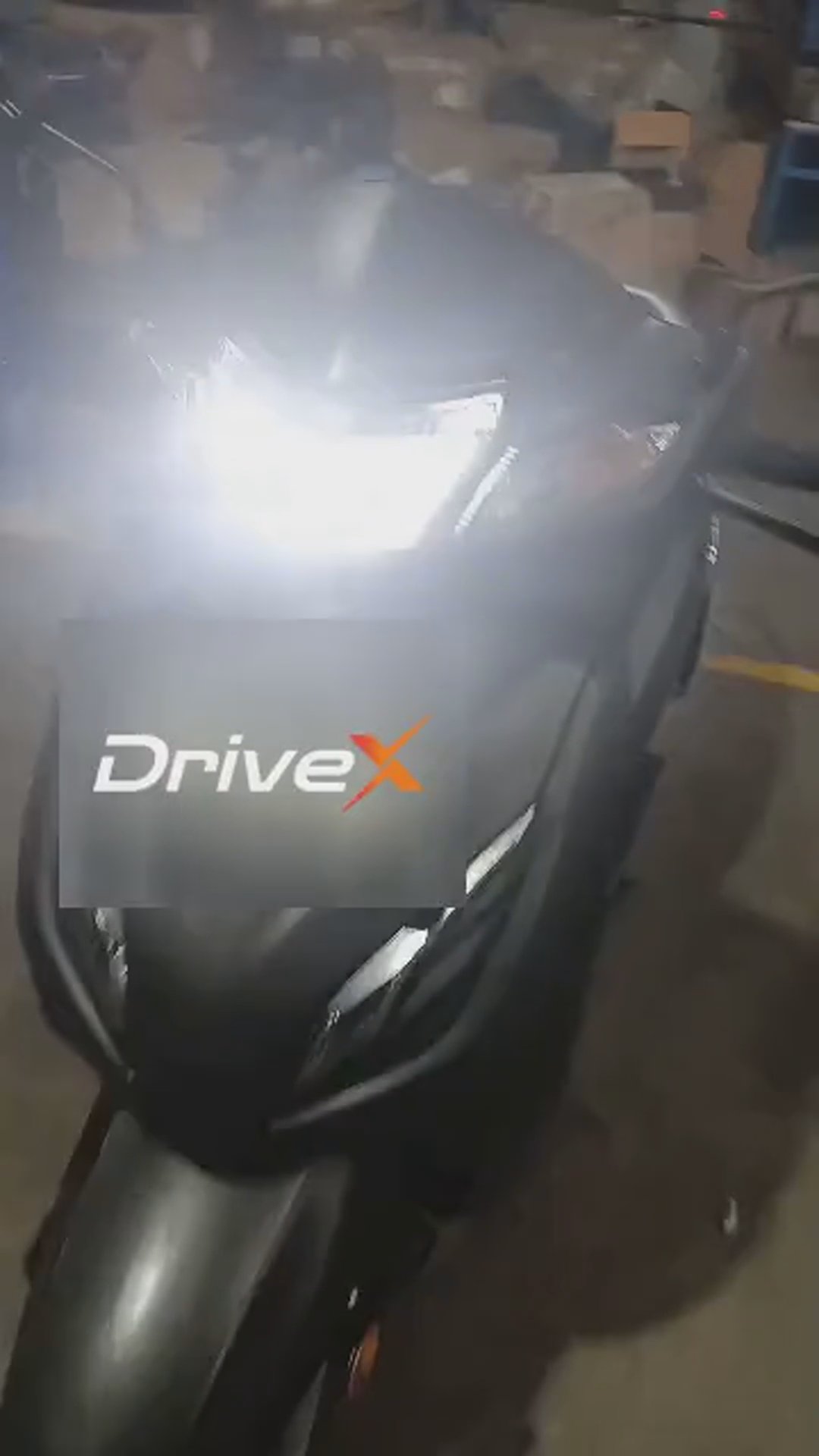 Walk-around video thumbnail