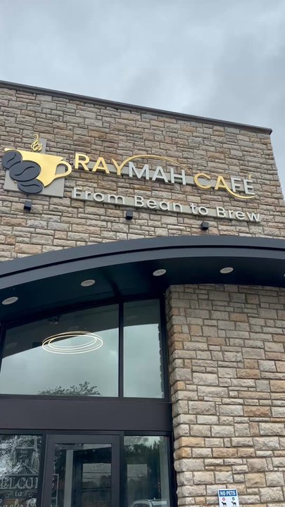RAY MAH CAFE - Updated July 2026 - 28 Photos & 11 Reviews - 3895 Hacks ...