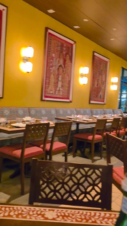Ghee - Indian Near Me - Atlanta, Georgia