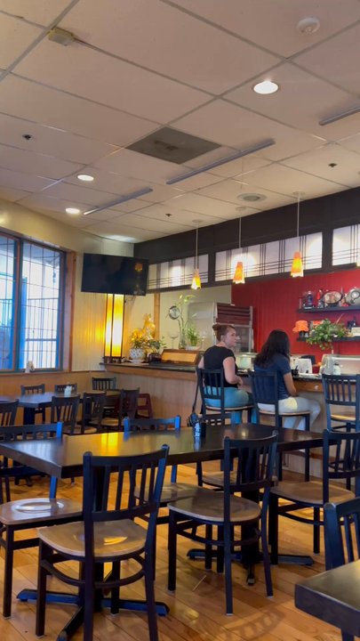 Matsuri - Japanese Near Me - Vallejo, California