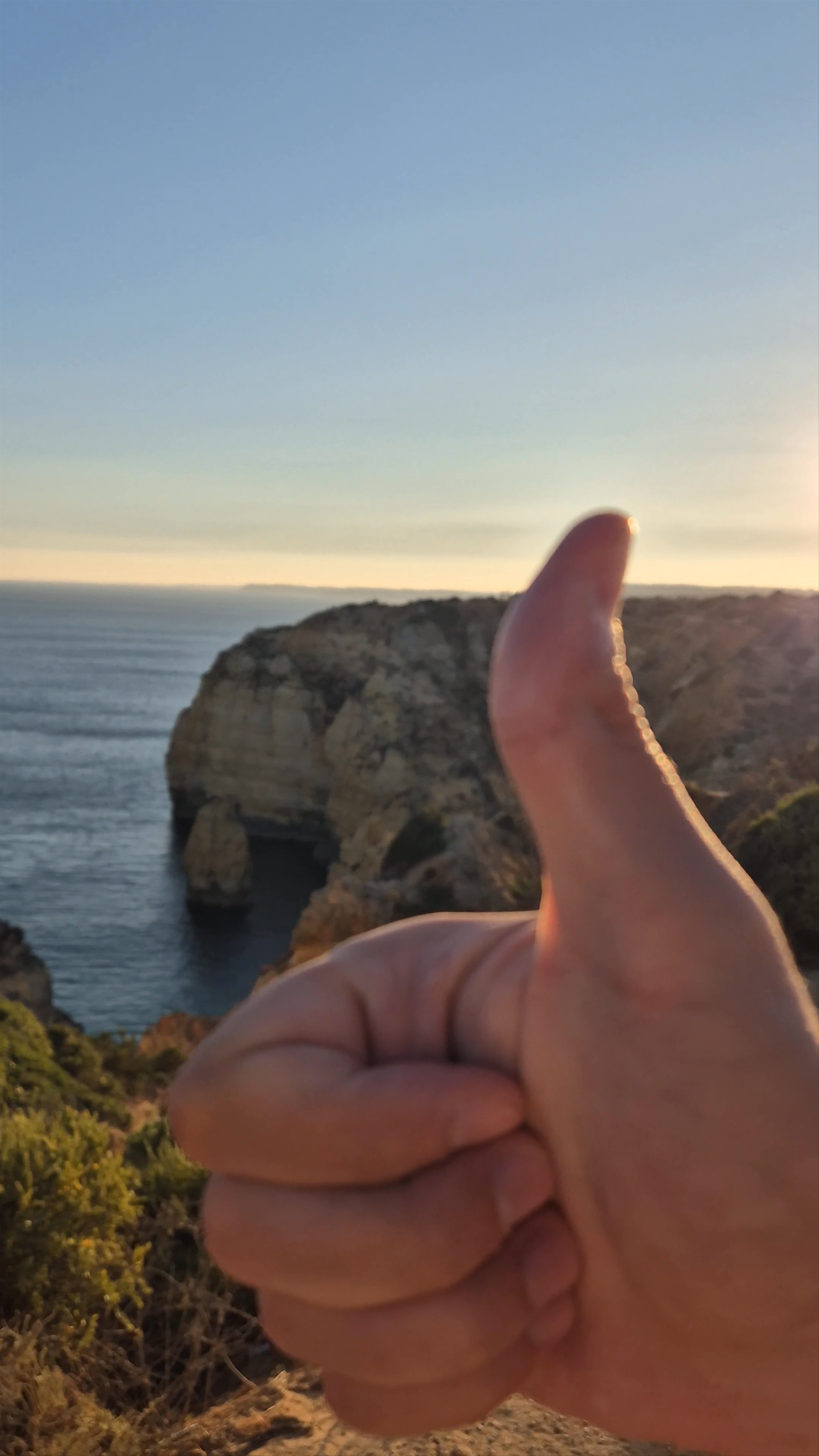Passadiços da Ponta da Piedade