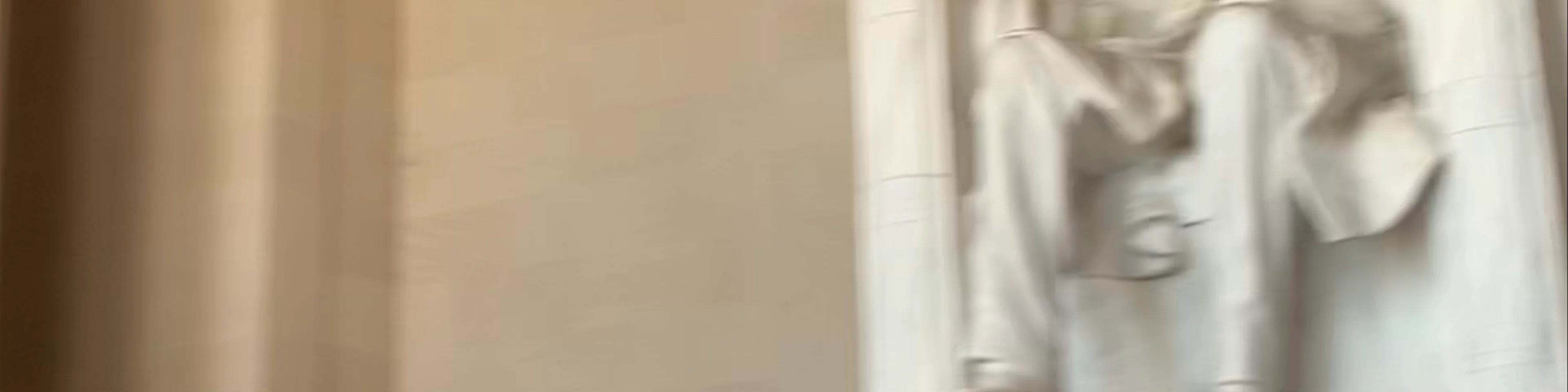 Lincoln Memorial