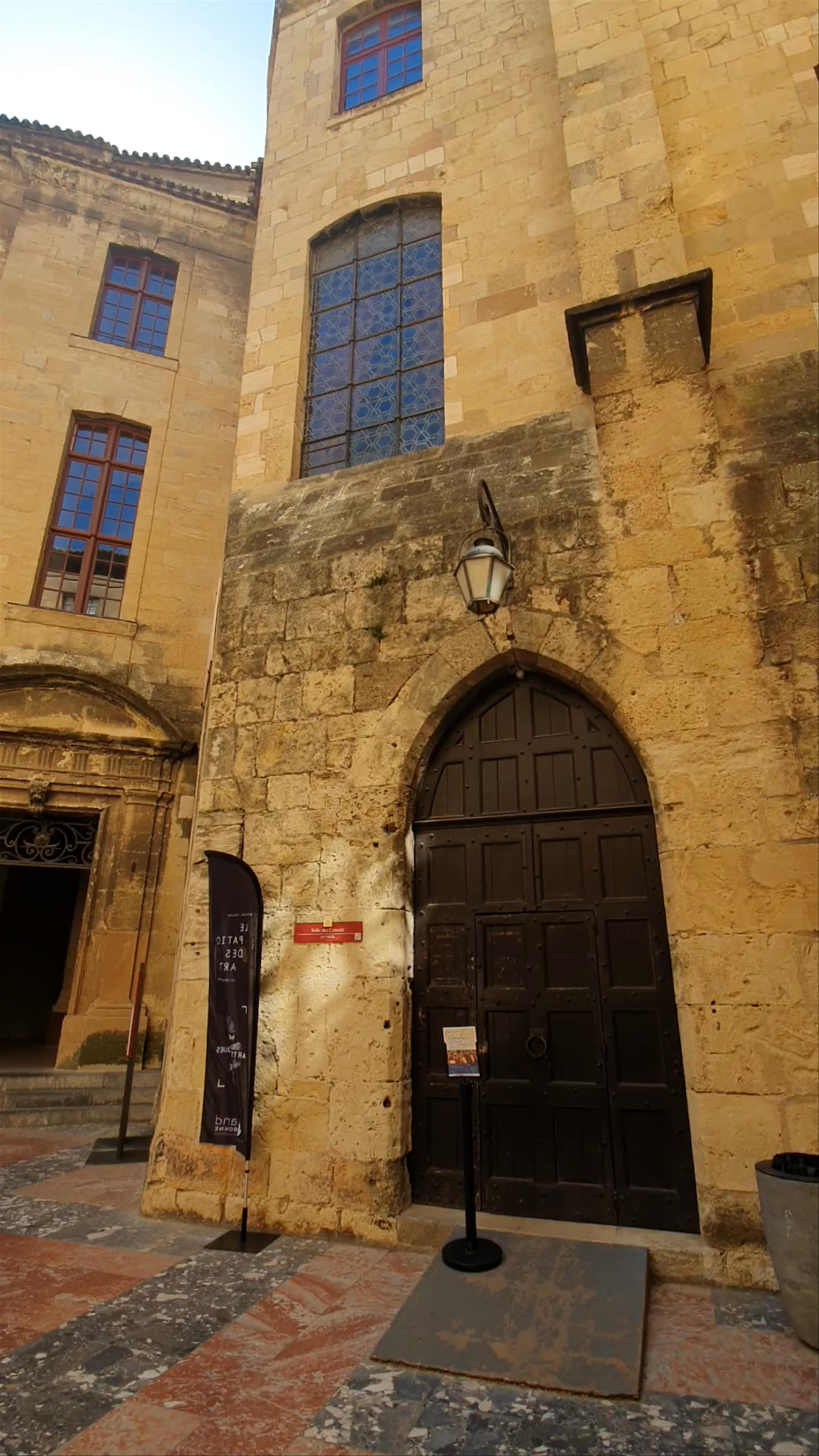 Palace of the Archbishops