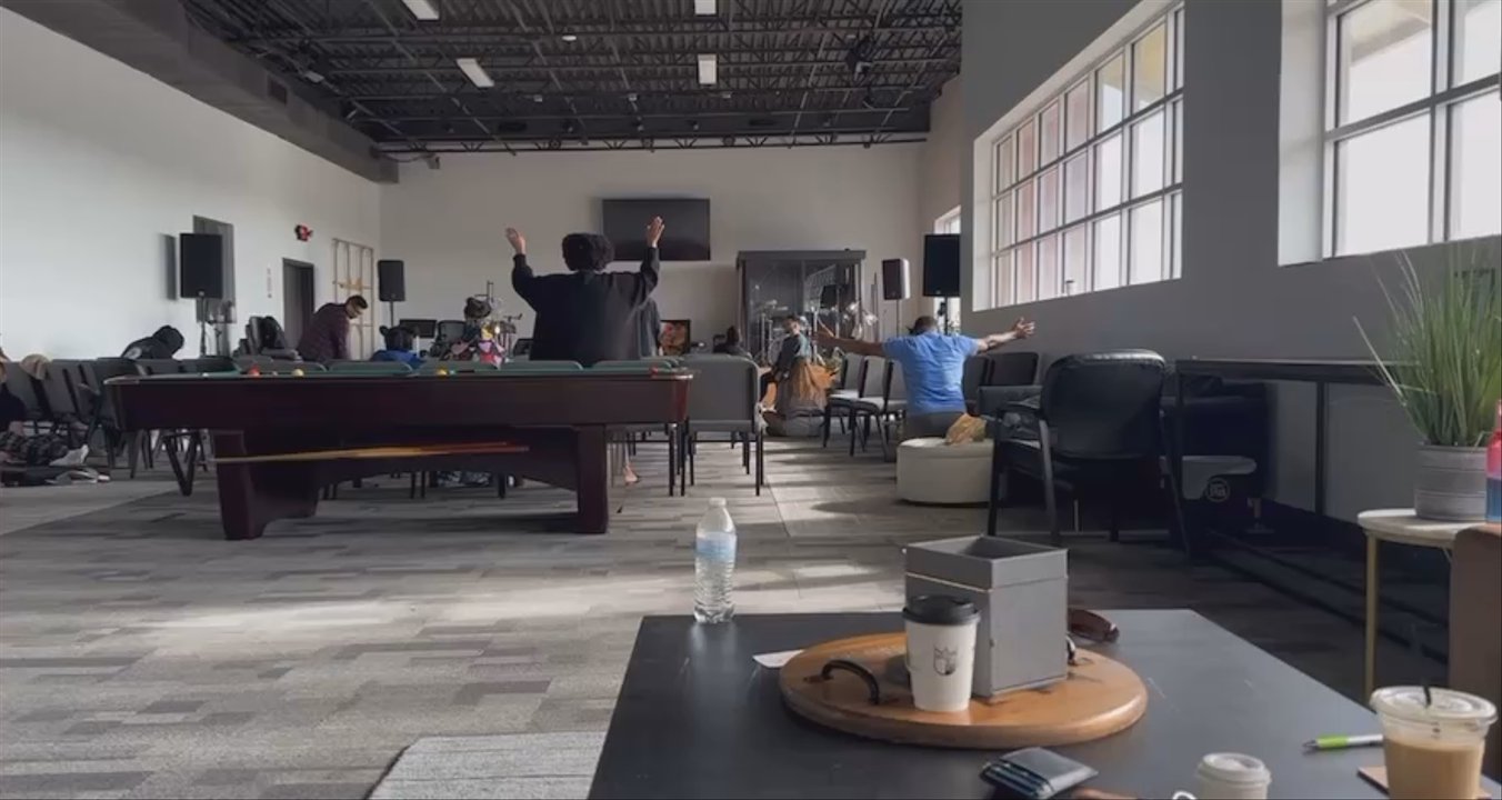 Ambassadors Coffee - Worship - Coffee & Tea Near Me - San Antonio, Texas