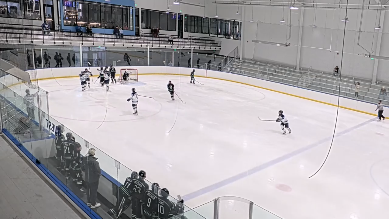 Alex McCool's Heads-Up Assist: New York Saints 14U AAA Highlight