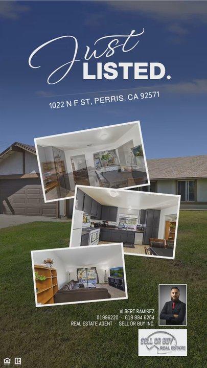 Albert Ramirez - SellorBuy - Real Estate Agents Near Me - Cypress, California