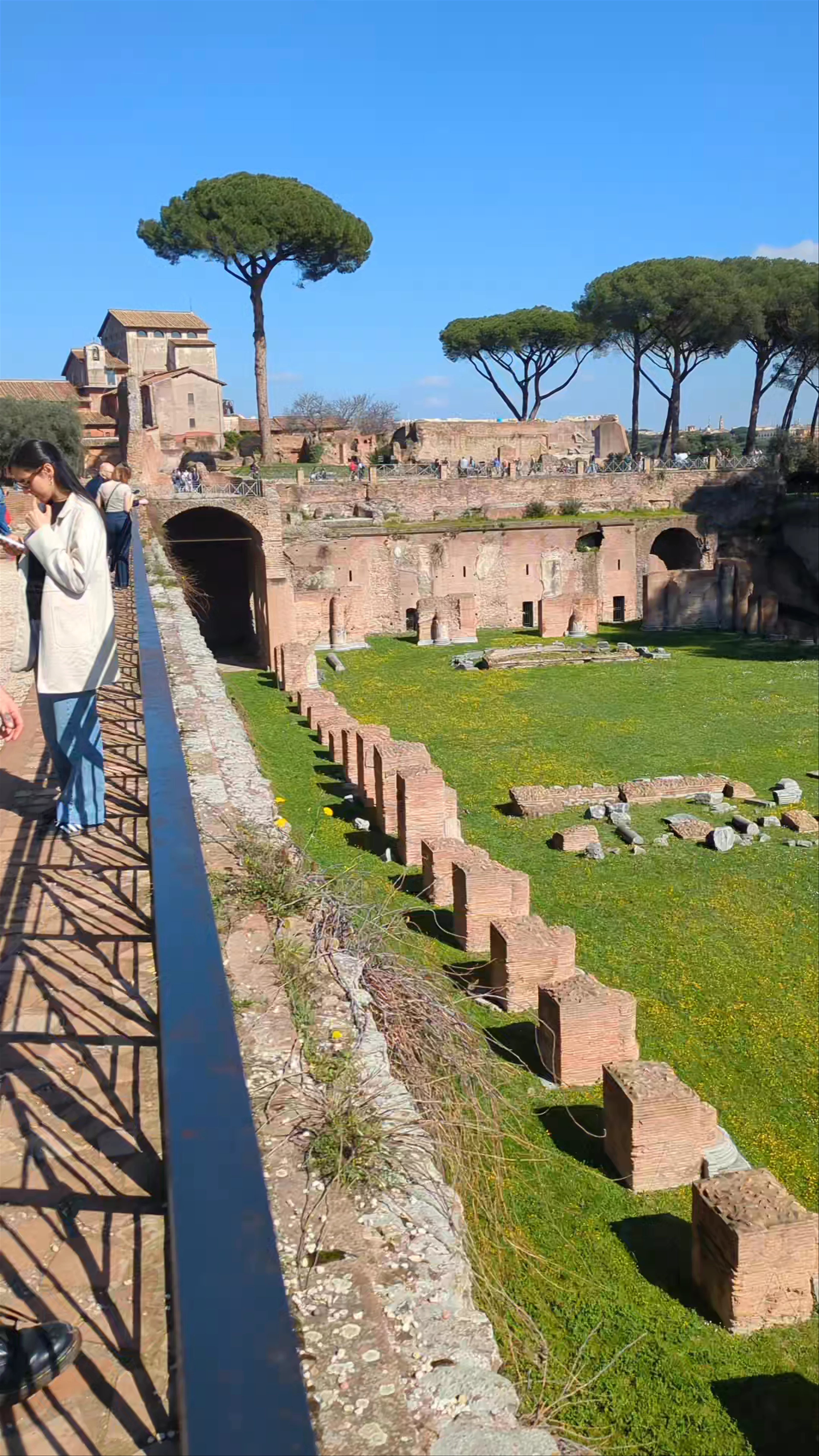 Stadio Palatino