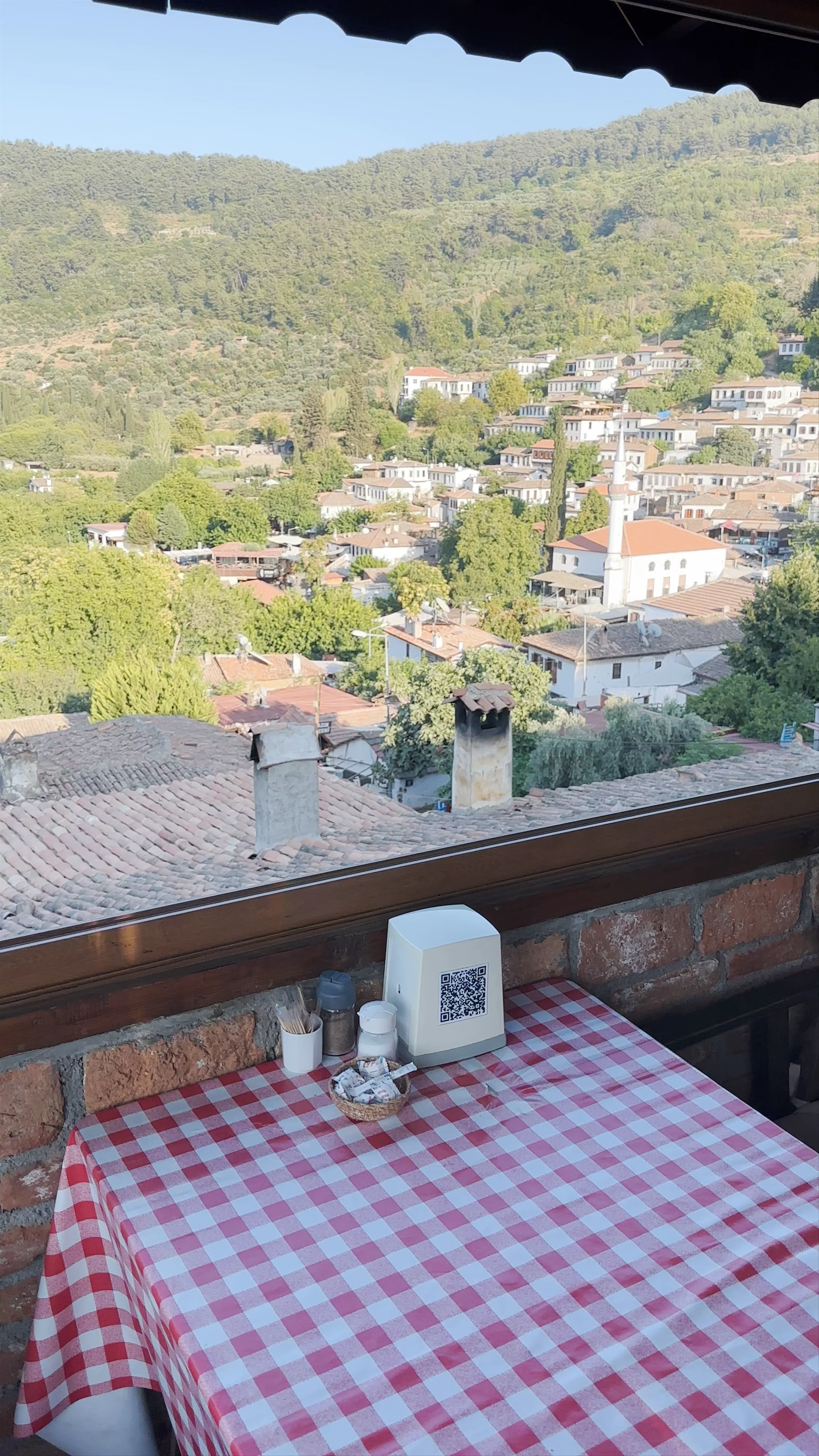 Seyr-i Şirin Restaurant