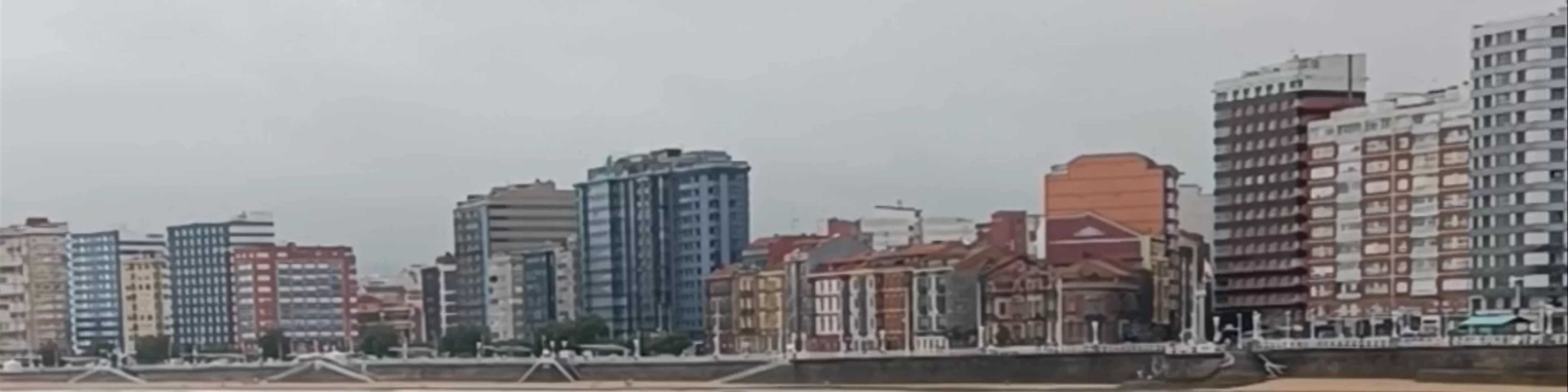 Playa de San Lorenzo