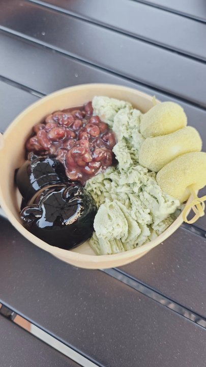 Miro Mochi - Bubble Tea Near Me - Rowland Heights, California