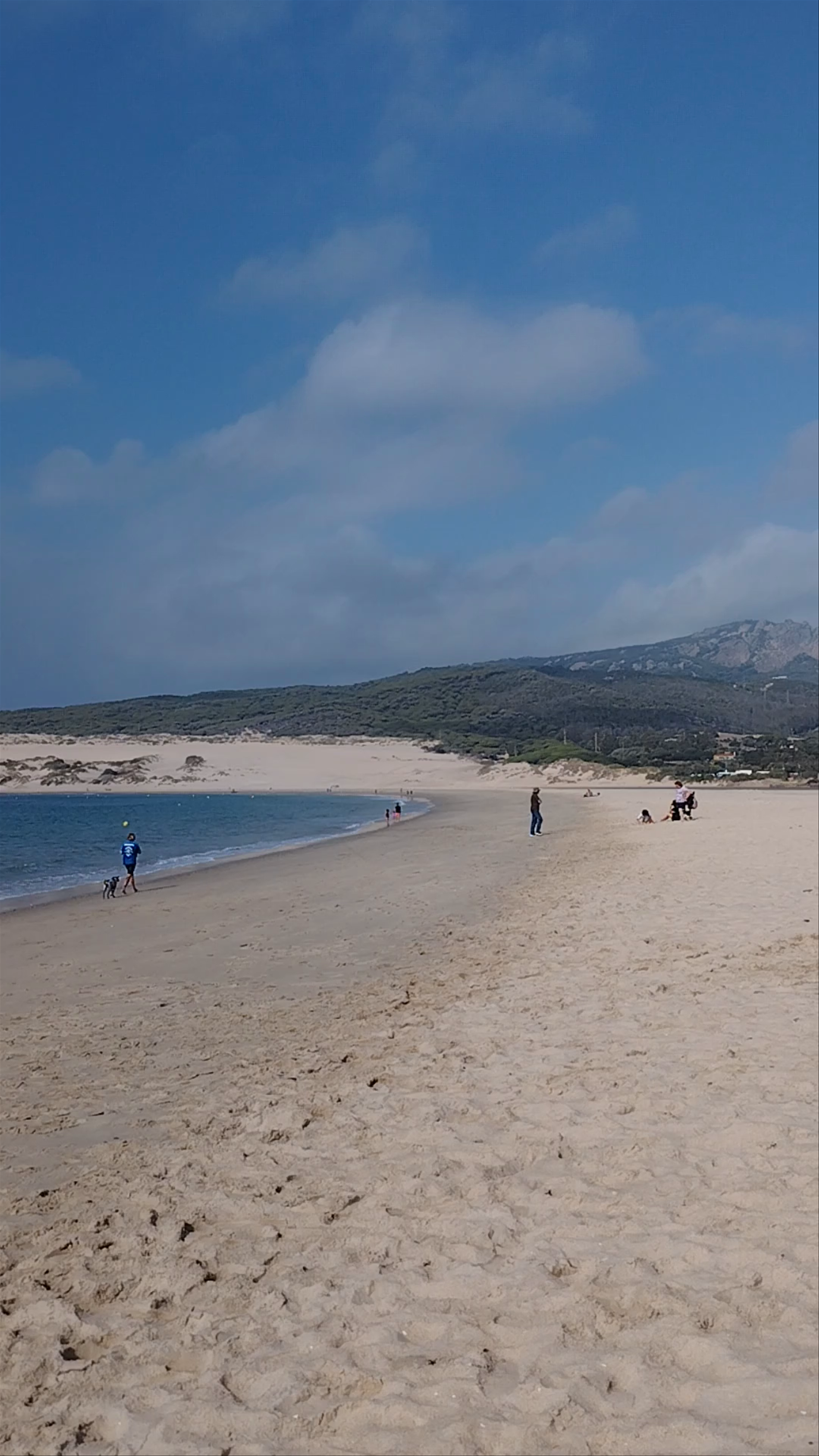Playa Valdevaqueros