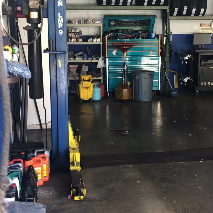 Best Auto - Alignment machine, tire changer and balancer, light truck and car lifts. - Auto Repair Near Me - Delray Beach, Florida