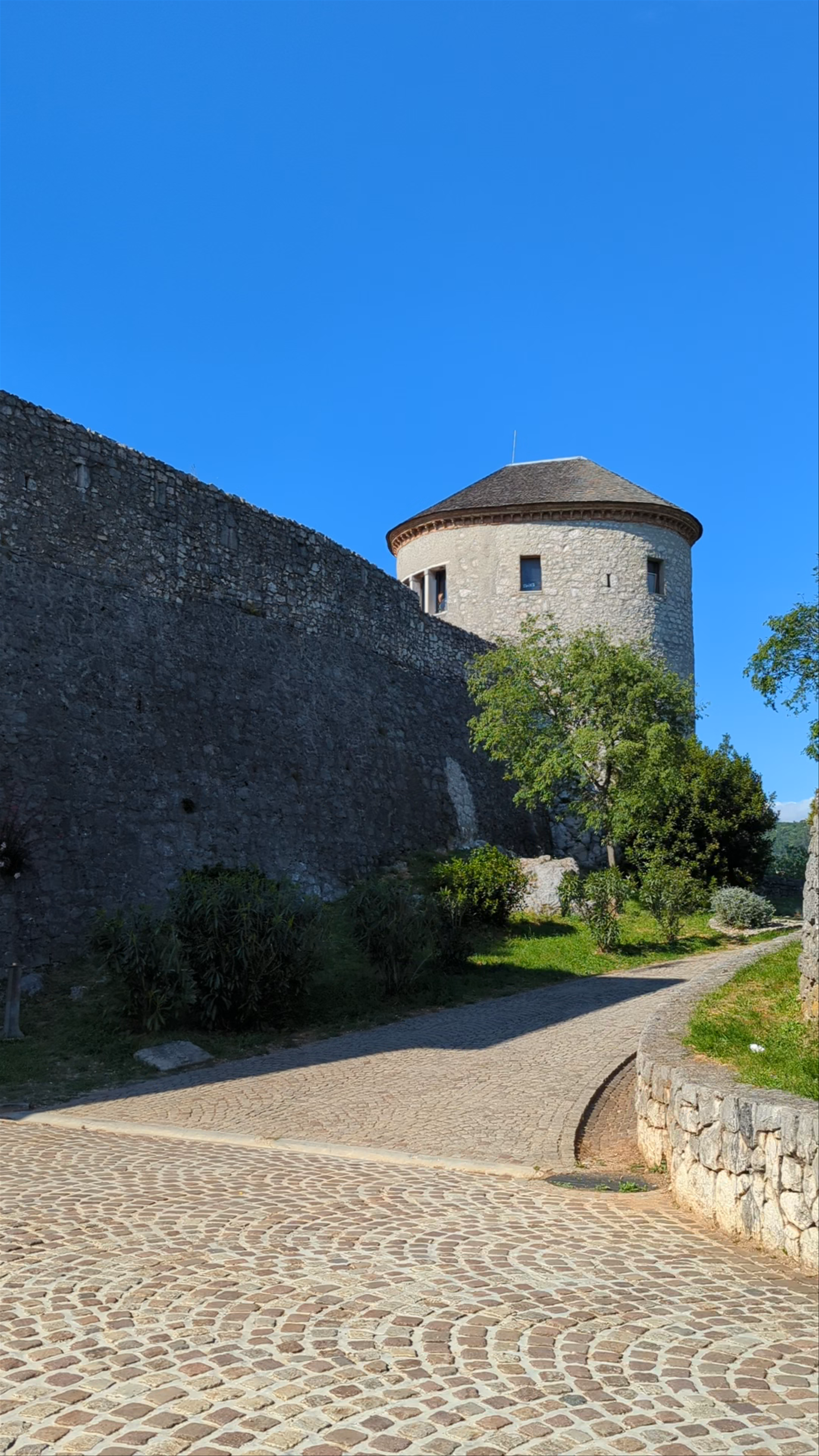 Trsat Castle