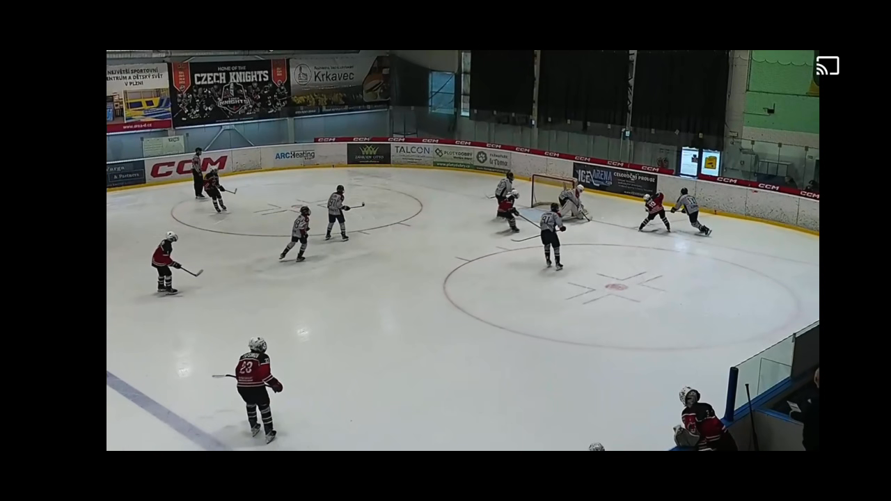 Maks Bertoncelj: U15 Highlights of Offensive Brilliance