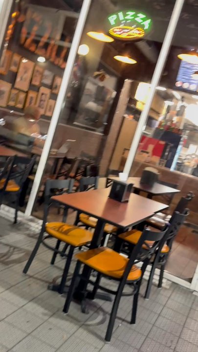 Pizzillo - Outside - Pizza Near Me - Miami, Florida