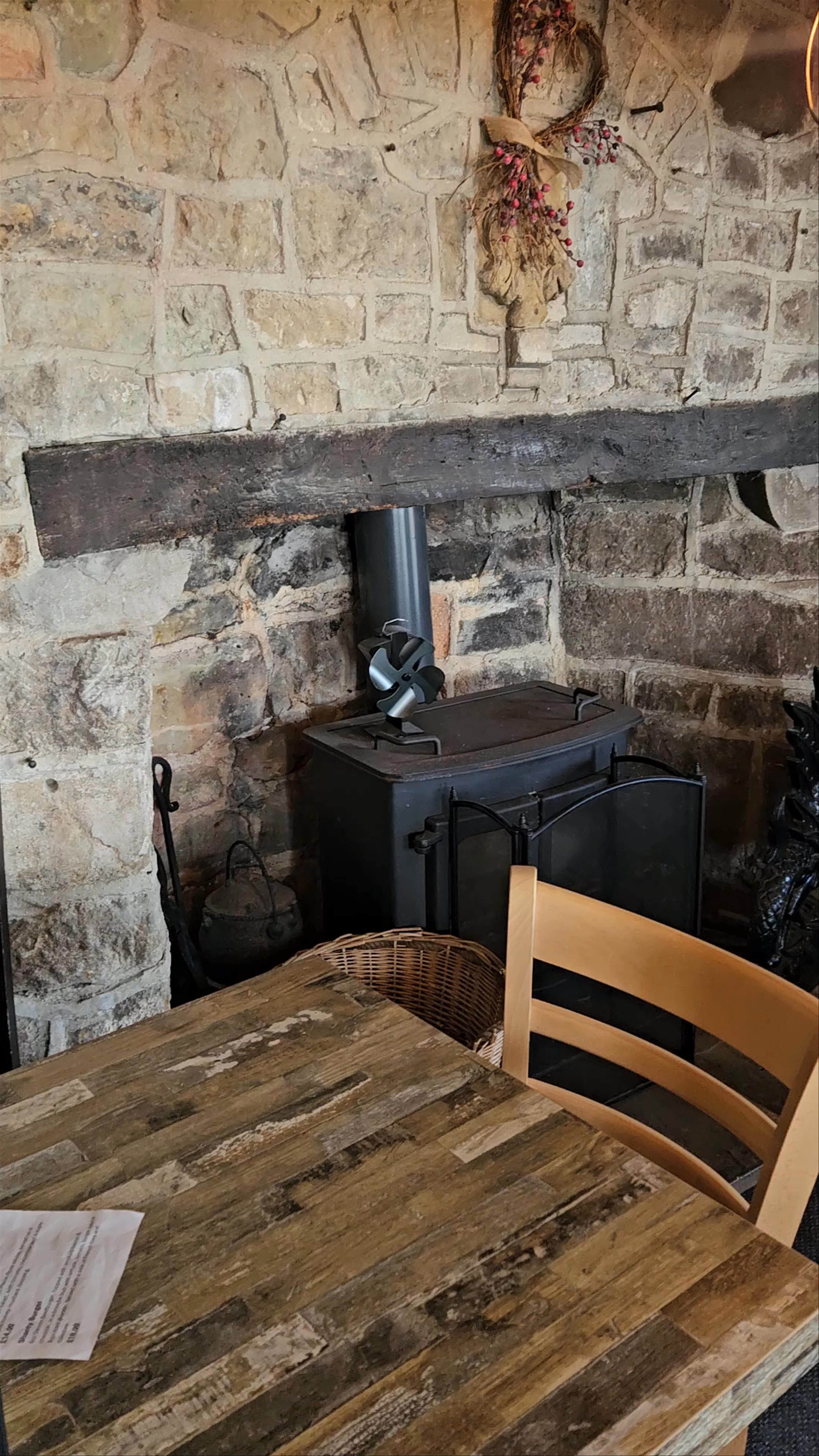 The Sea Shanty Beach Cafe & Shop: Cozy Coastal Charm in Seaton