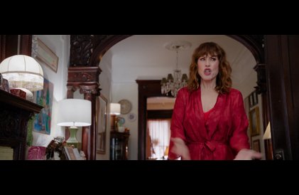 Bande-annonce en anglais