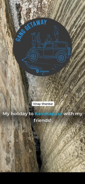 Photo of My holiday to Kanaka