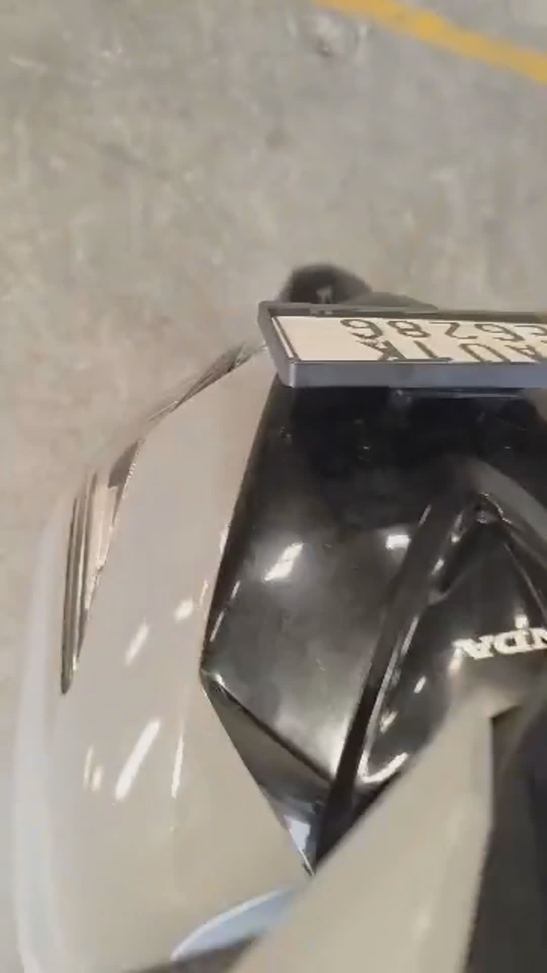Walk-around video thumbnail