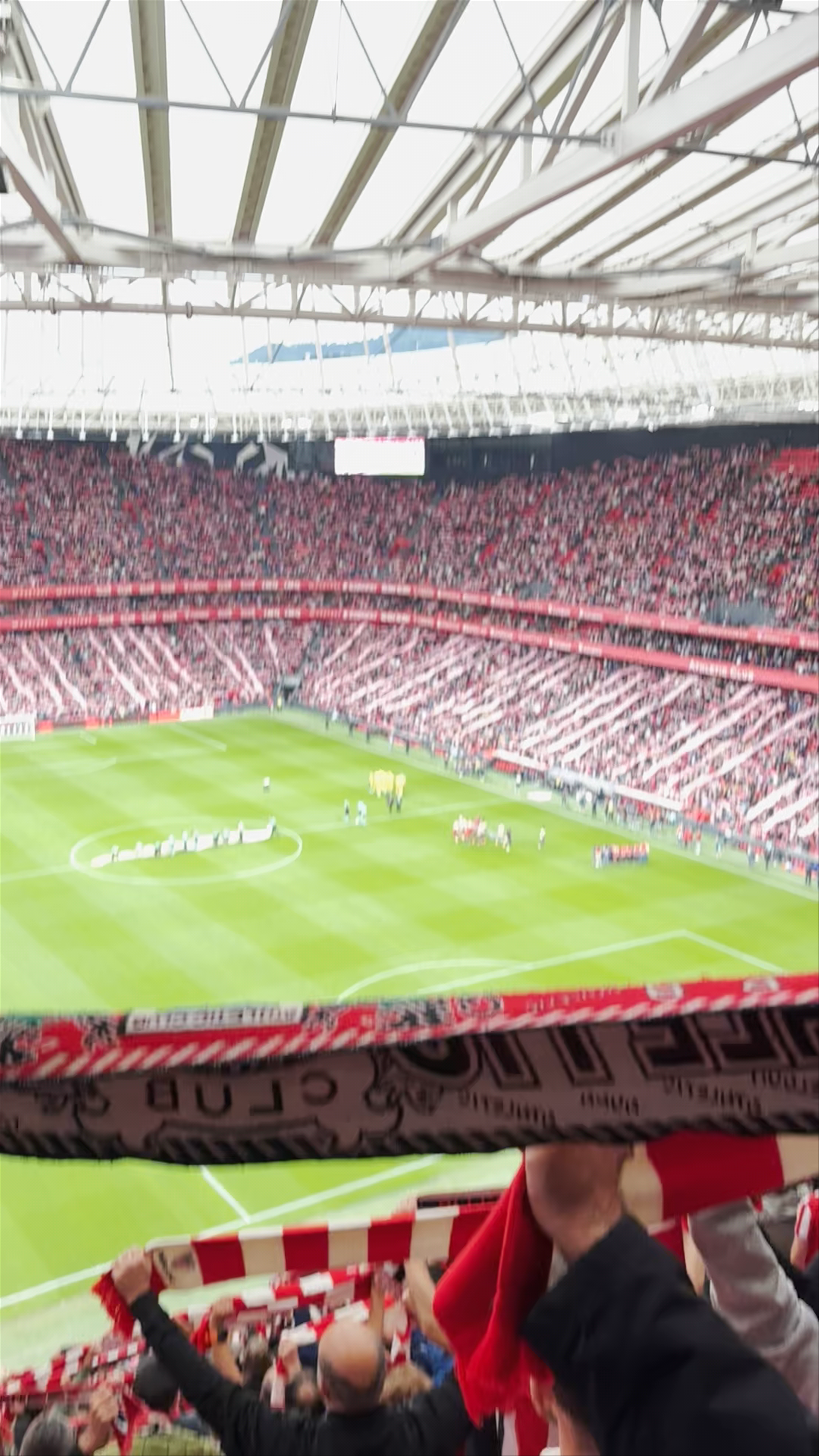San Mamés Stadium