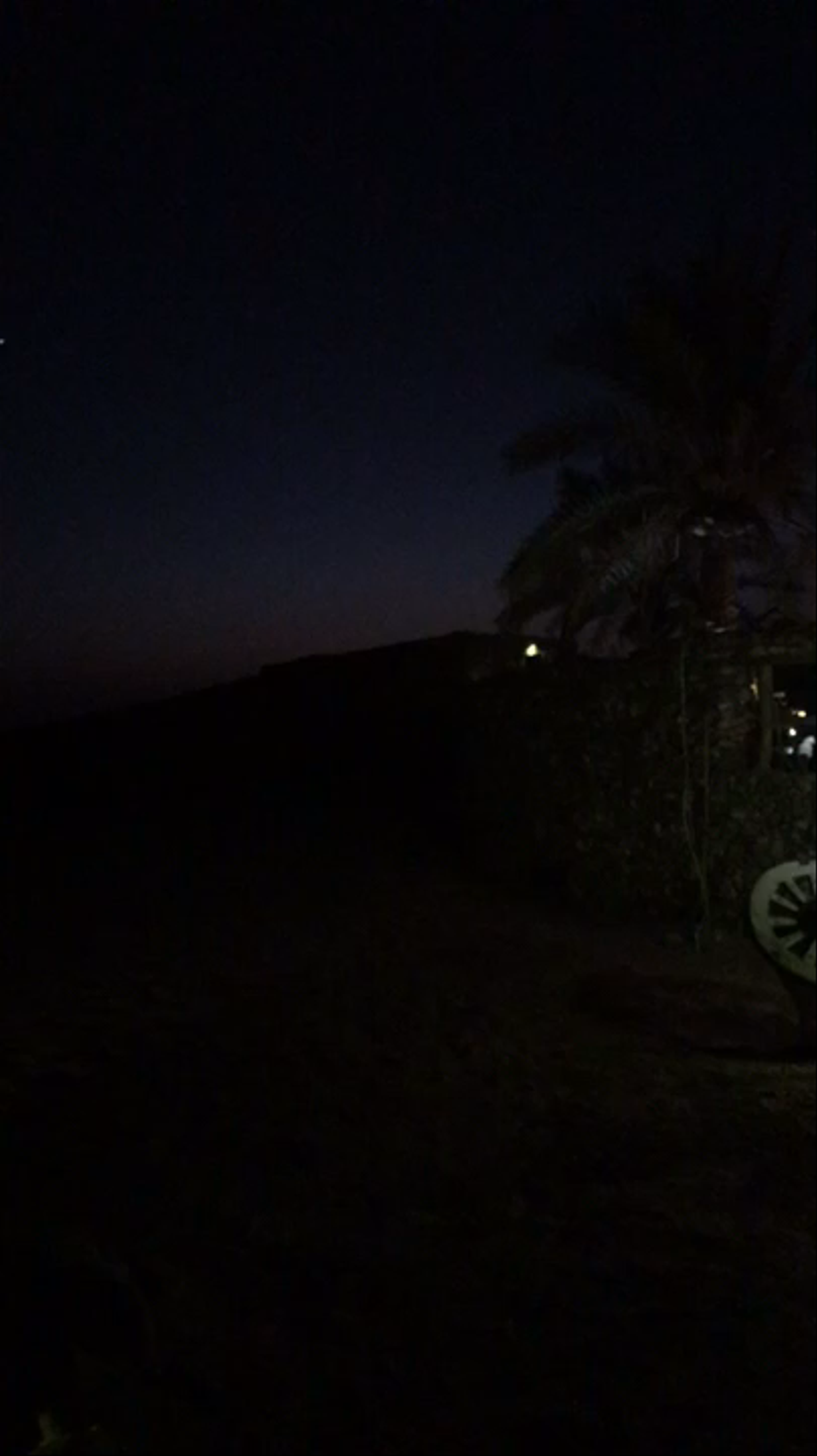 Platinum Heritage Desert camp - Dubai - United Arab Emirates