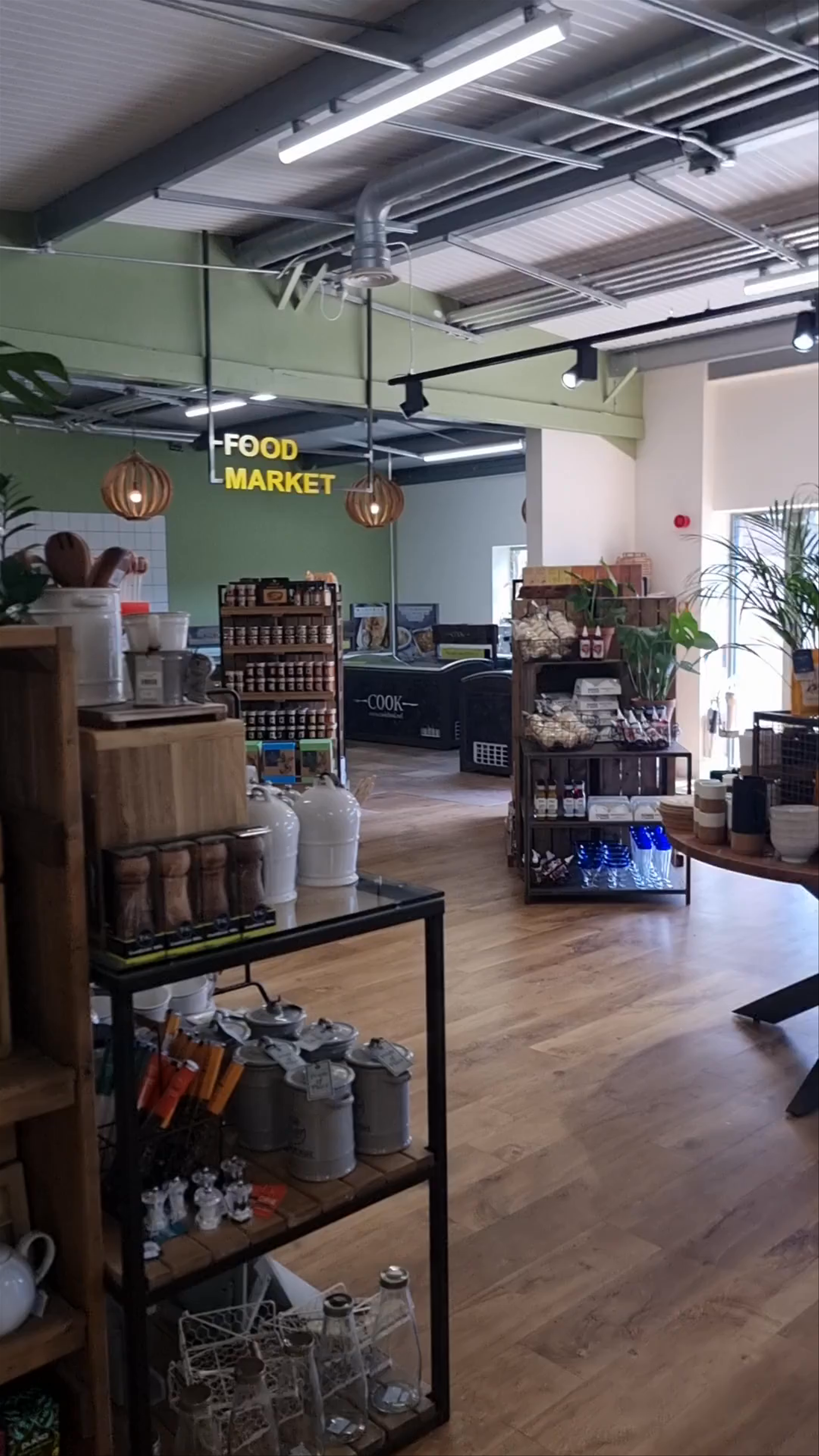 Archerfield Walled Garden