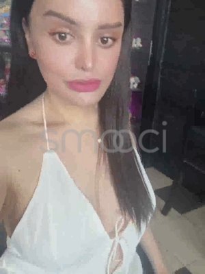 Natalie Bangkok Escort Video #19772