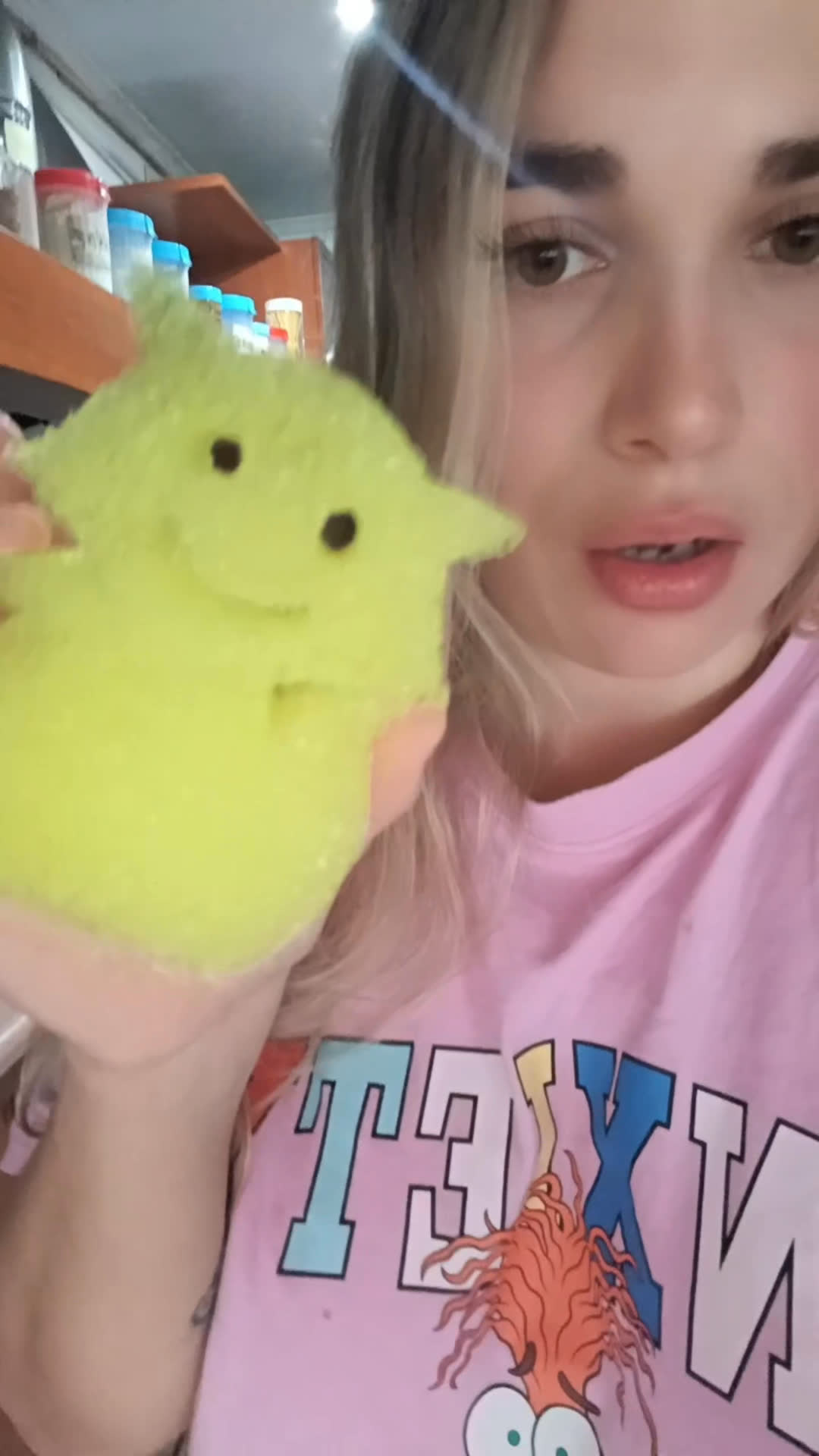 Vídeo UGC 2 de Ainhoa
