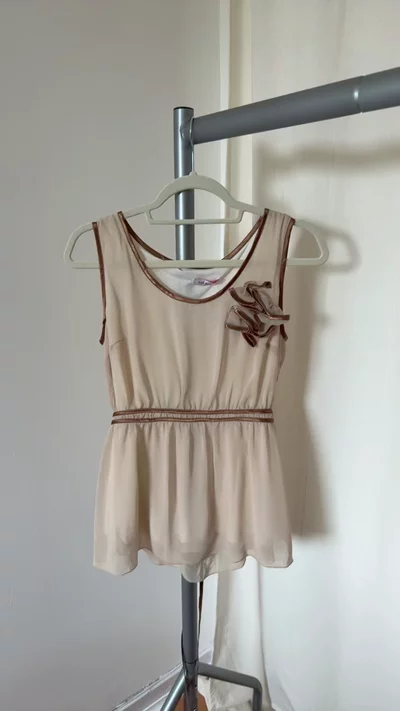 Orsay Sleeveless Top