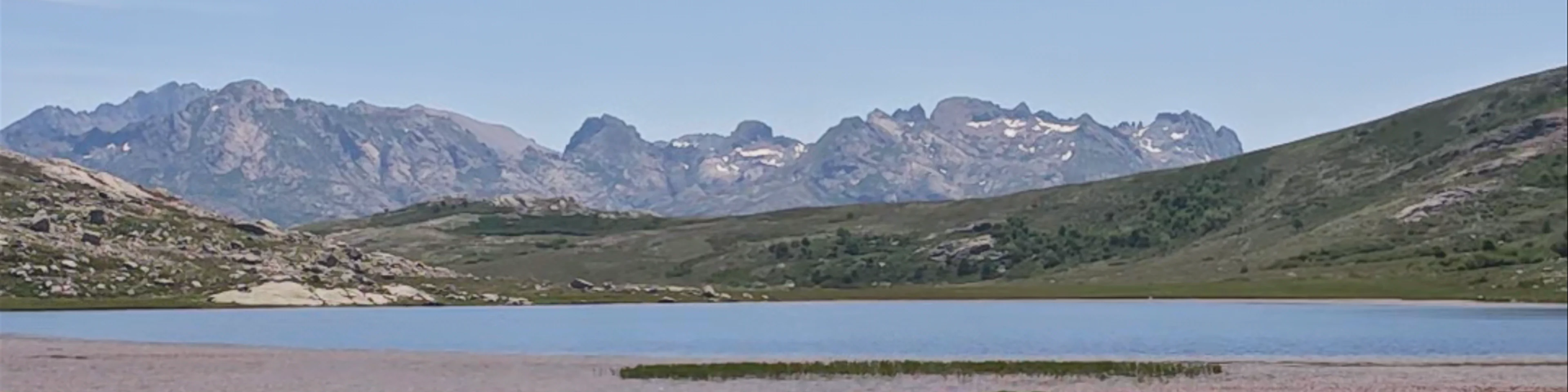 Lac de Nino