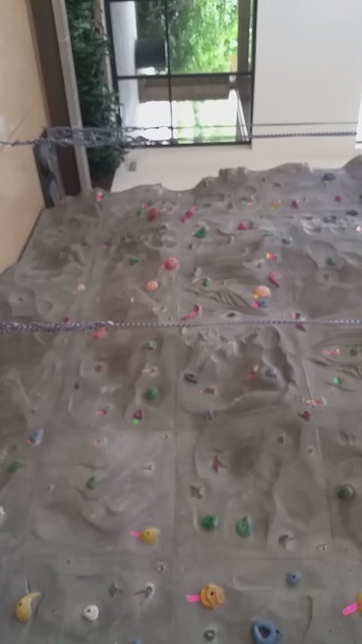 Bolingbrook Park District - Climbing wall - Parks Near Me - Bolingbrook, Illinois
