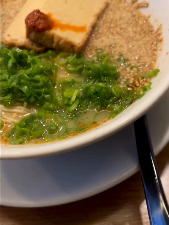 Ramen Danbo - Ramen Near Me - Brooklyn, New York