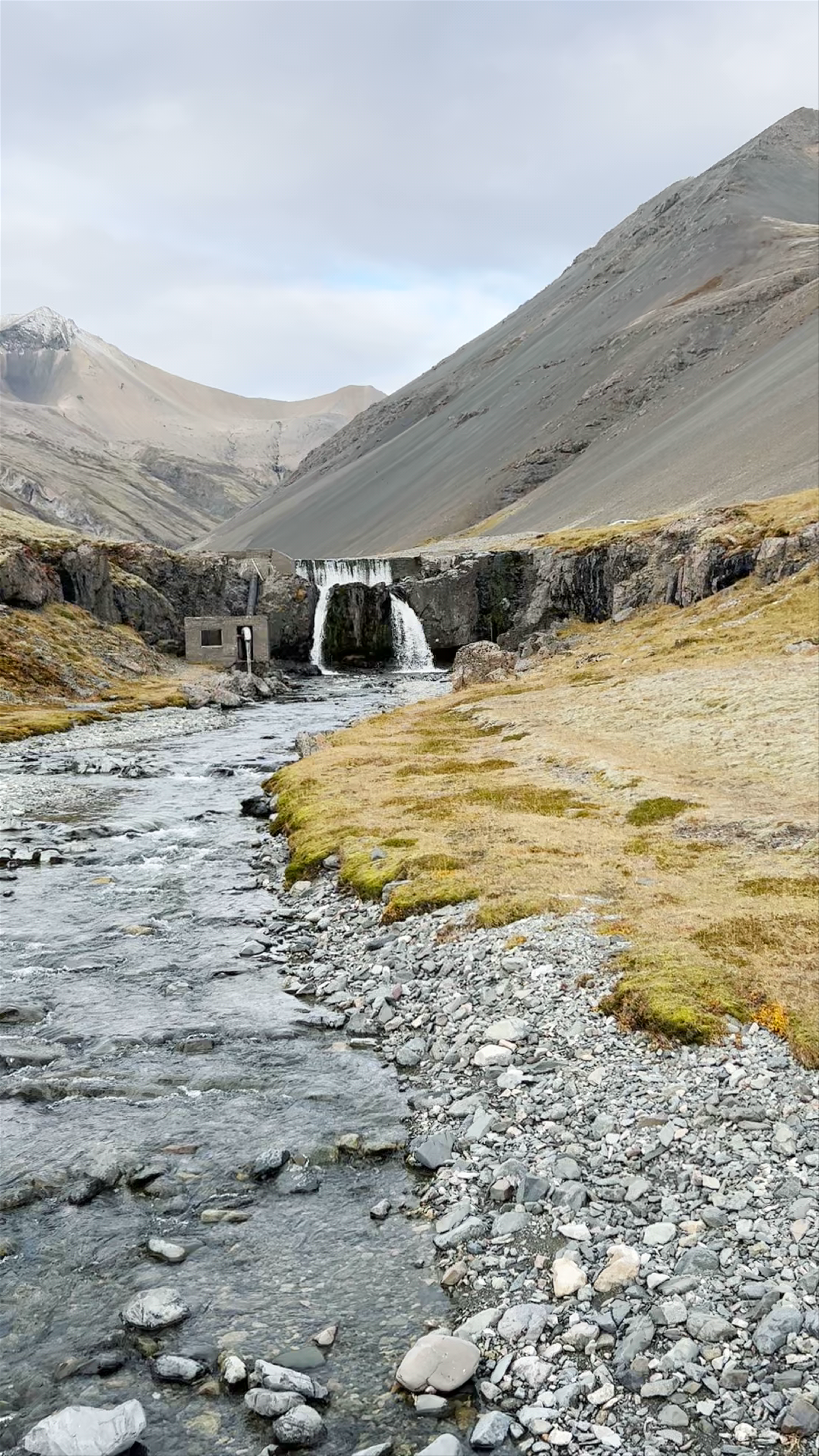 Skútafoss