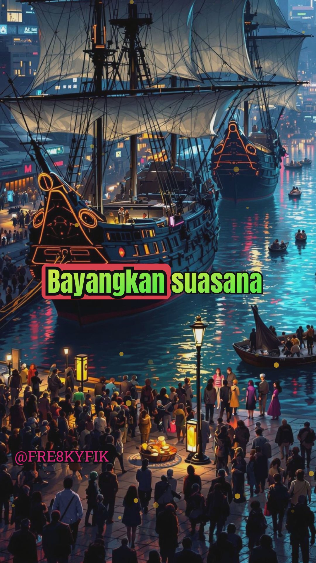 Kebakaran Besar Smyrna: Api Dahsyat yang Mengubah Sejarah Kota