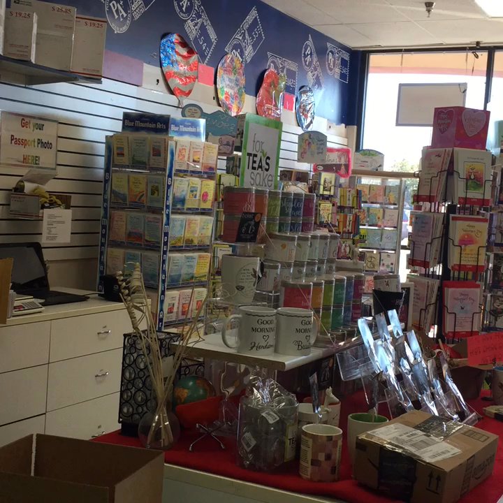 PostalAnnex - Printing Services Near Me - Fresno, California