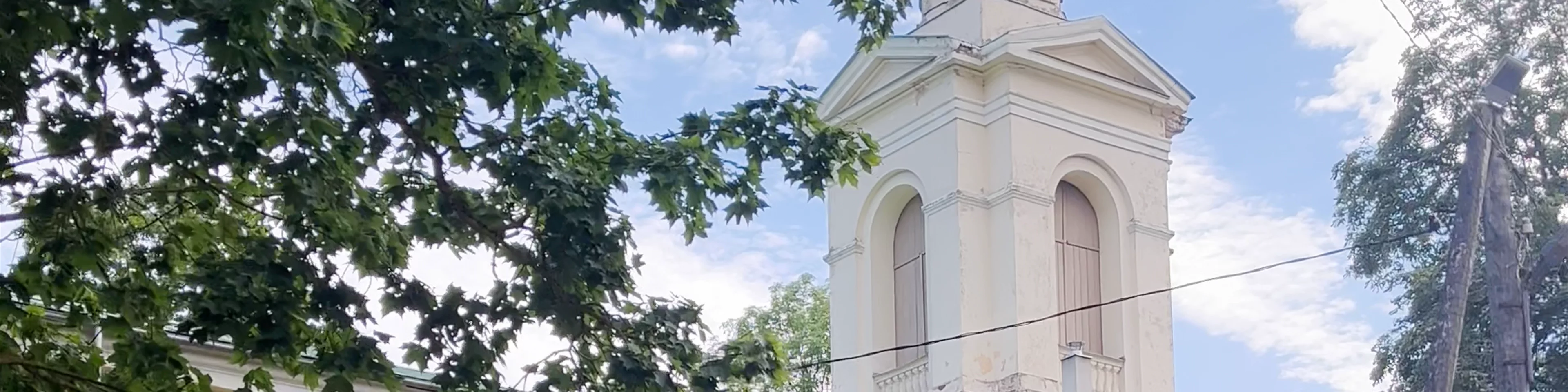 Vecumnieku Luterāņu baznīca