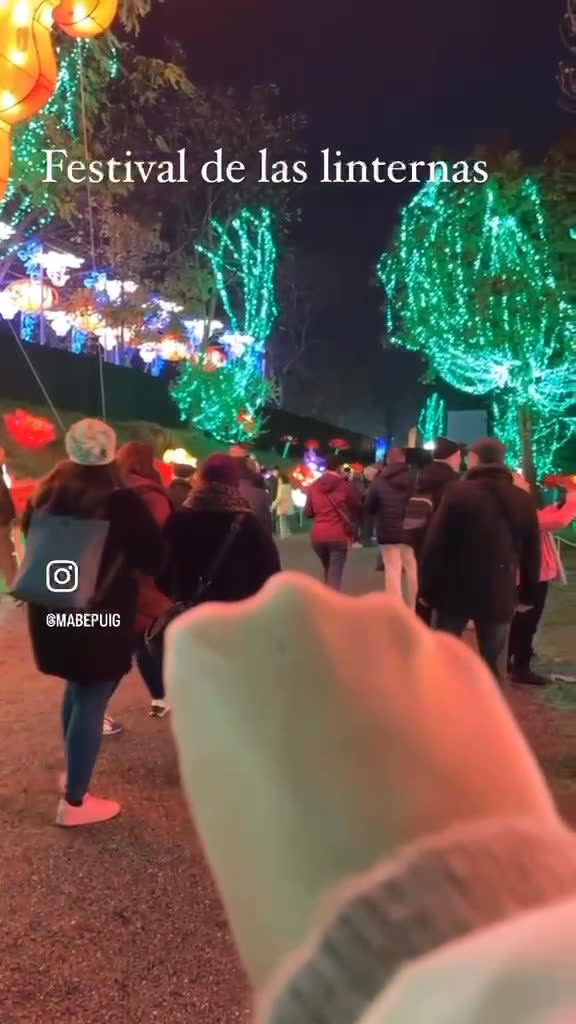Vídeo UGC 2 de amparo
