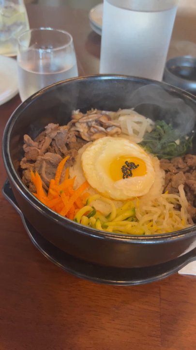 Bibim Korean Bistro - Dolsot bibimbap - Korean Near Me - Charlotte, North Carolina